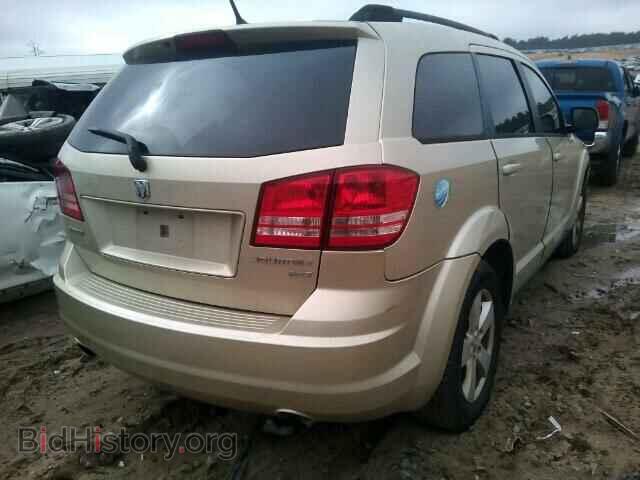 2010 DODGE JOURNEY - VIN: 3D4PG5FV2AT109187 - Фото 4