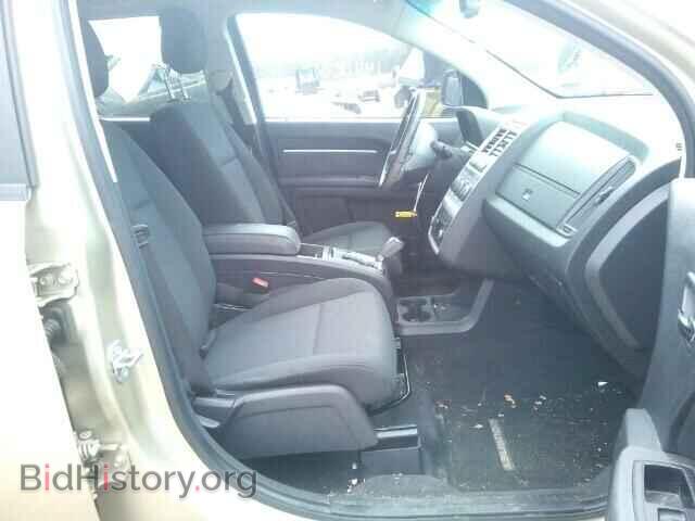 2010 DODGE JOURNEY - VIN: 3D4PG5FV2AT109187 - Фото 5