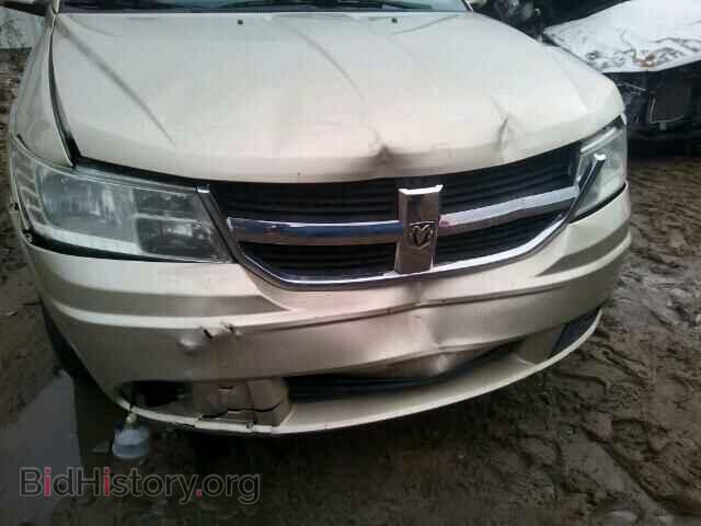 2010 DODGE JOURNEY - VIN: 3D4PG5FV2AT109187 - Фото 9