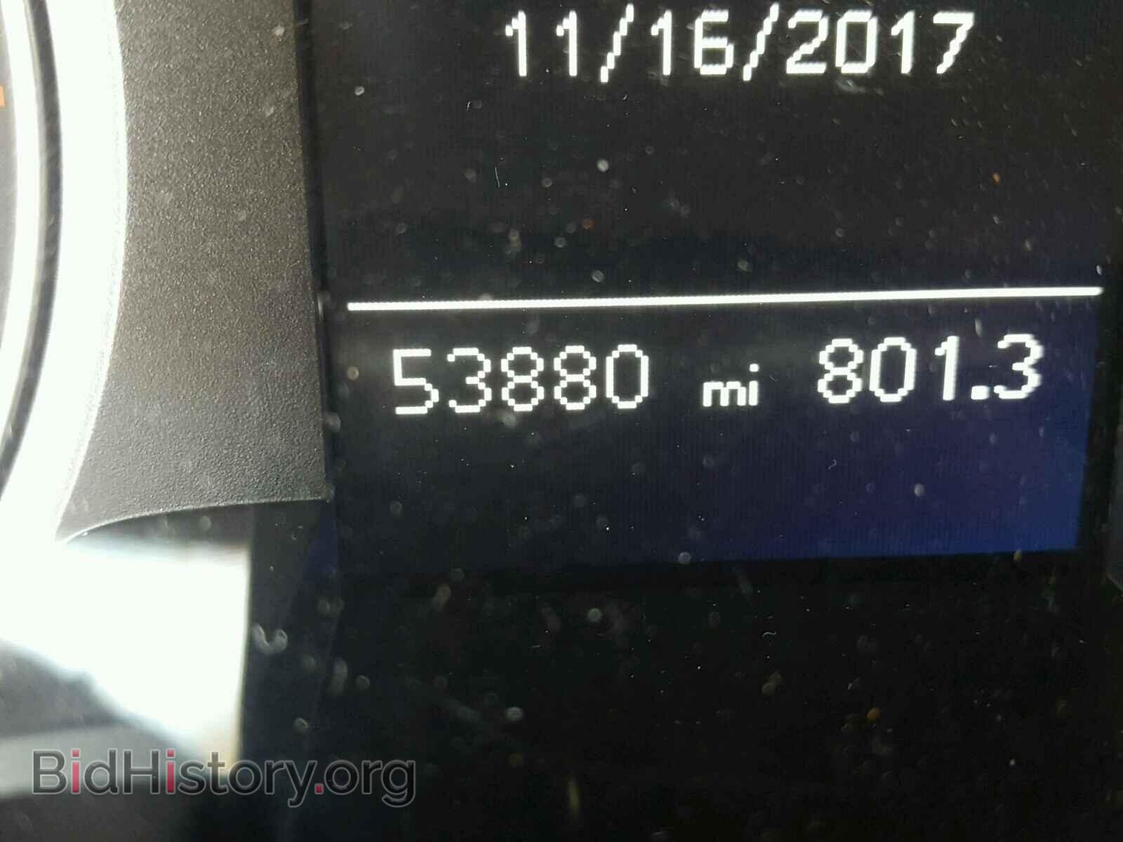 2013 AUDI A4 - VIN: WAUBFAFL9DN025032 - Фото 8