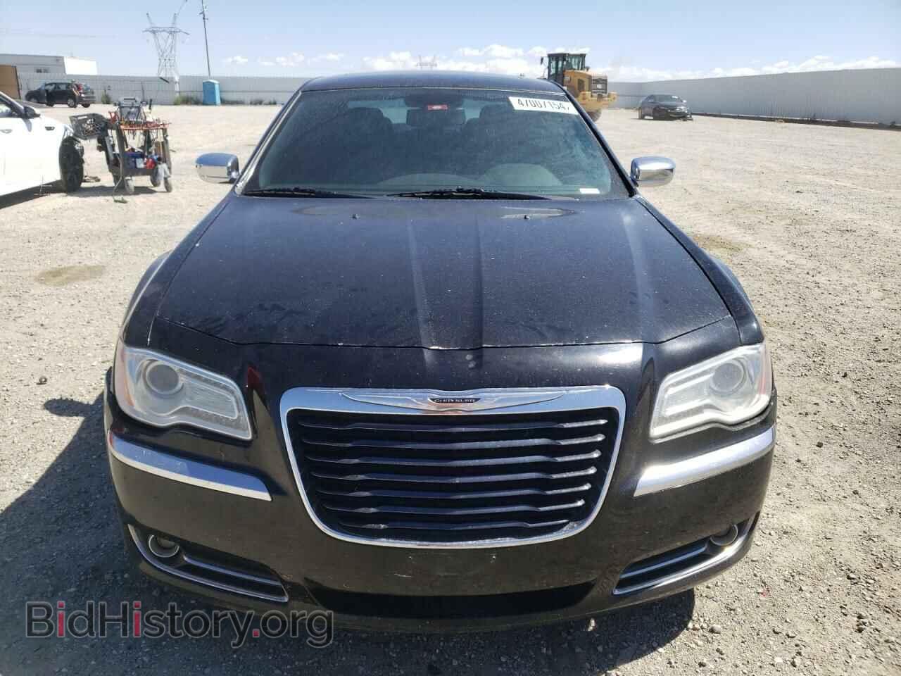 2012 CHRYSLER 300 - VIN: 2C3CCACG3CH209756 - Фото 5