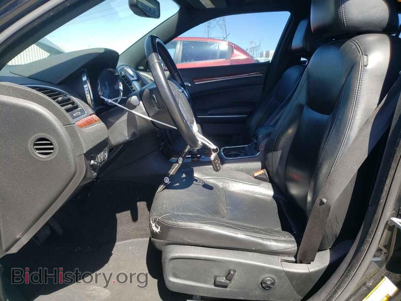 2012 CHRYSLER 300 - VIN: 2C3CCACG3CH209756 - Фото 7