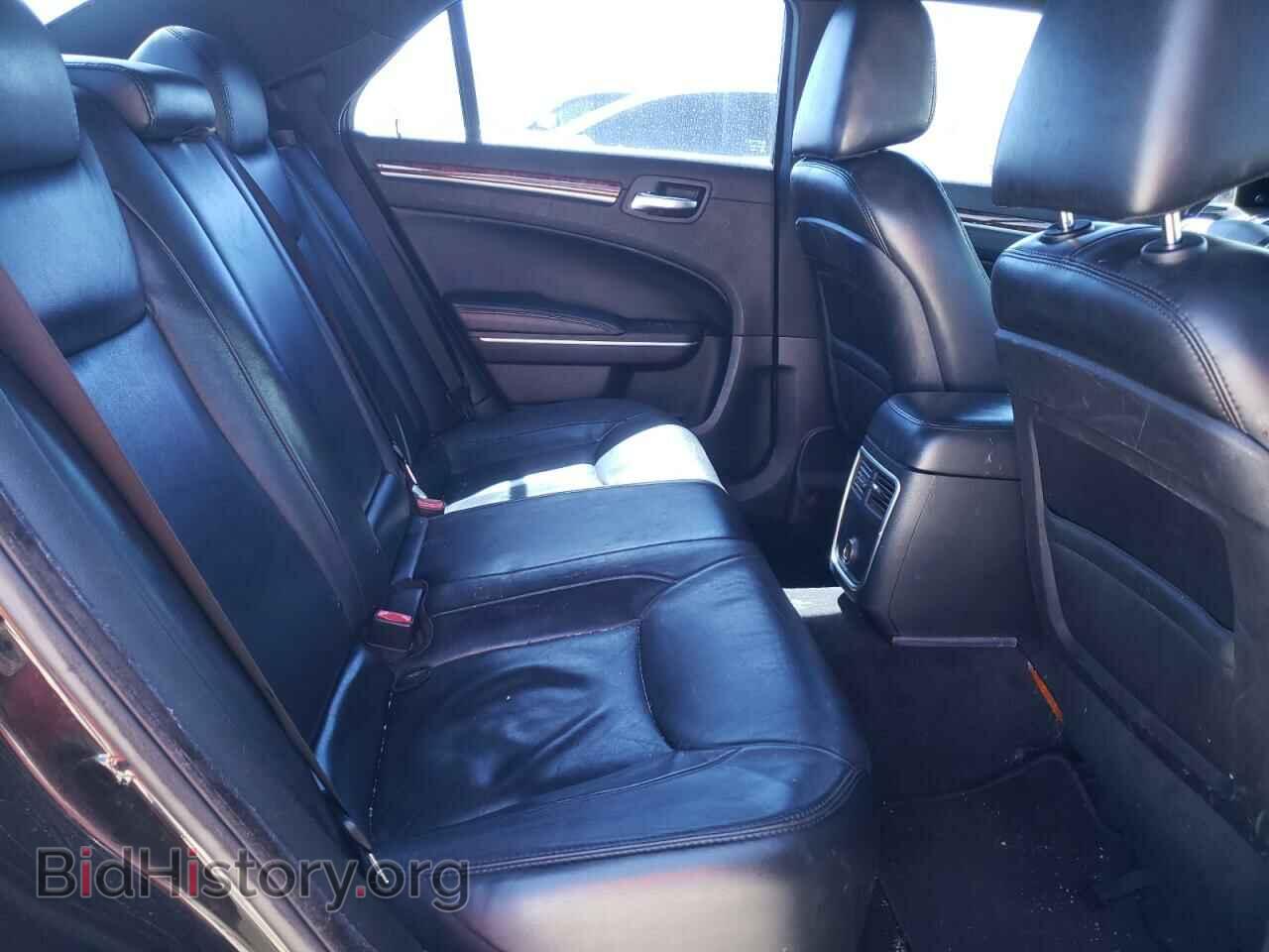 2012 CHRYSLER 300 - VIN: 2C3CCACG3CH209756 - Фото 10