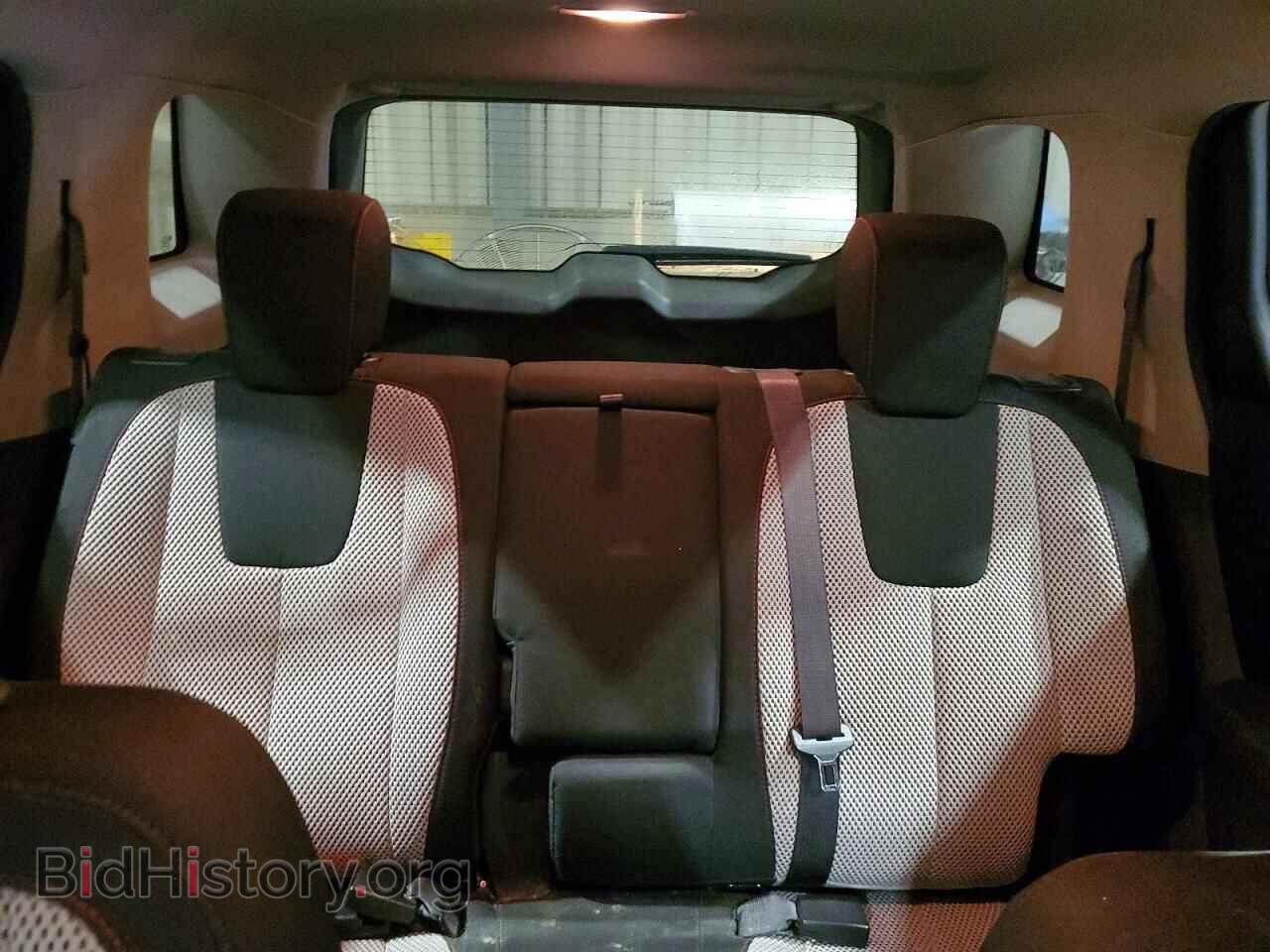 2017 GMC TERRAIN - VIN: 2GKFLSEK3H6208159 - Фото 10