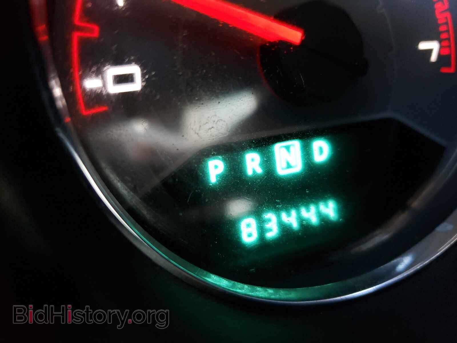2013 DODGE AVENGER - VIN: 1C3CDZAB9DN613978 - Фото 8