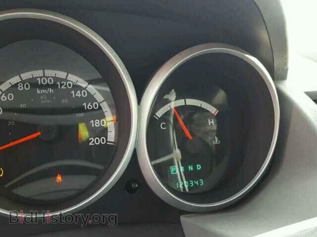 2009 DODGE CARAVAN - VIN: 2D8HN44EX9R699661 - Фото 8