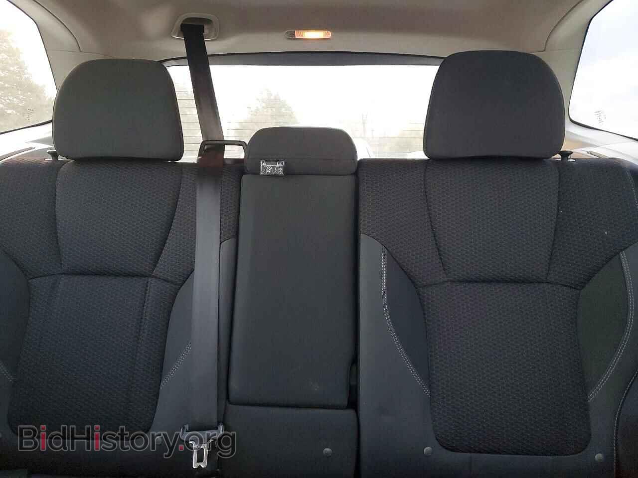 2021 SUBARU FORESTER - VIN: JF2SKAFC9MH495043 - Фото 10