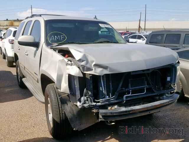 Photo 1GNSCAE06BR220148 - CHEVROLET TAHOE C150 2011