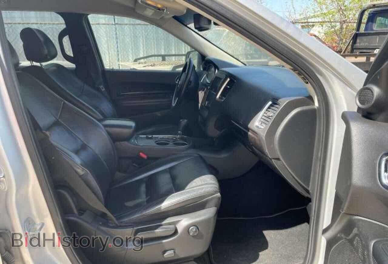 2011 DODGE DURANGO - VIN: 1D4SE4GT8BC651575 - Photo 5