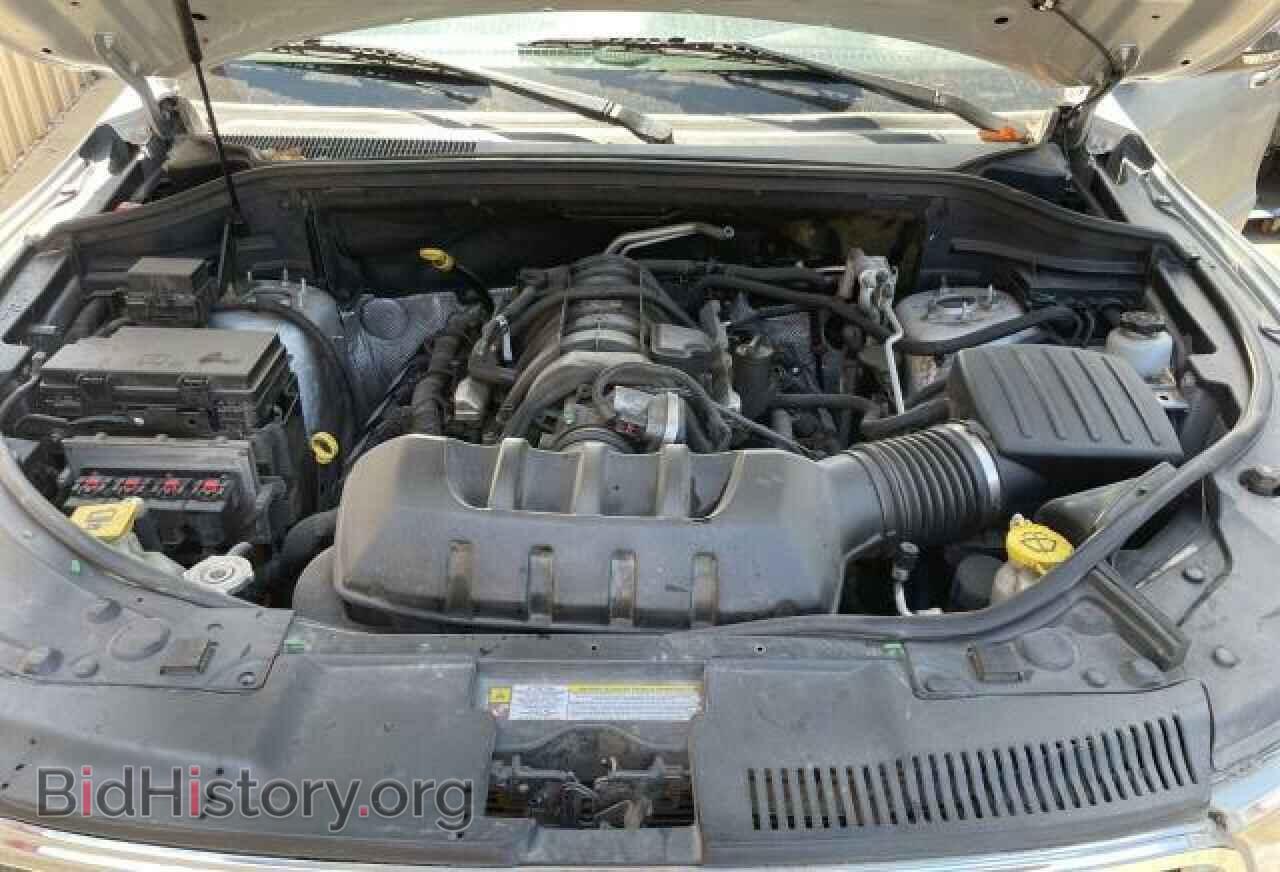 2011 DODGE DURANGO - VIN: 1D4SE4GT8BC651575 - Photo 7