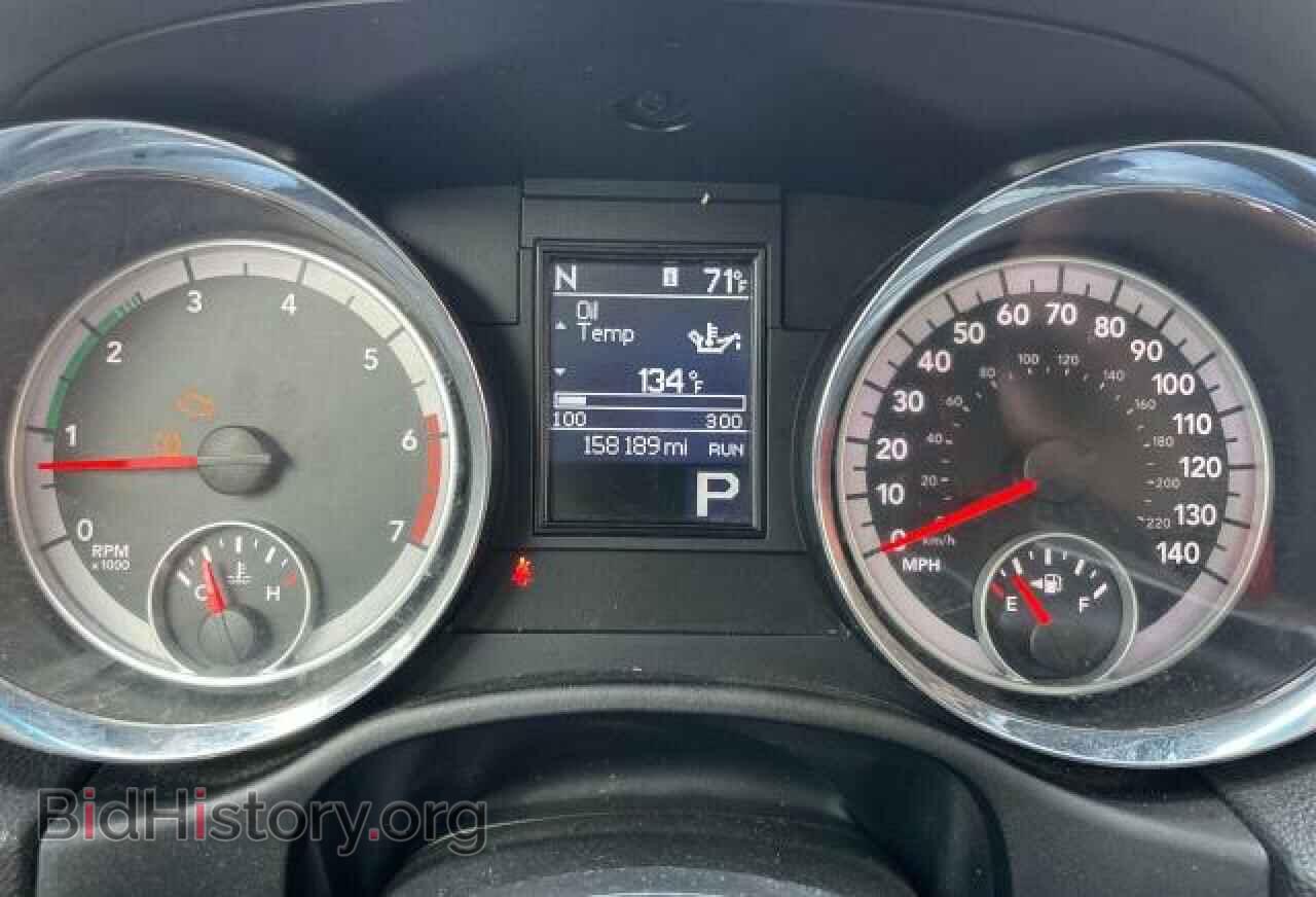 2011 DODGE DURANGO - VIN: 1D4SE4GT8BC651575 - Photo 8