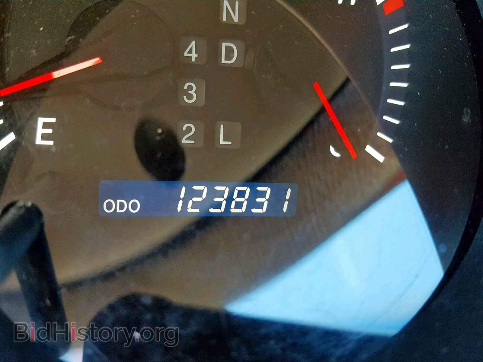 2002 LEXUS ES300 - VIN: JTHBF30G525033652 - Фото 8