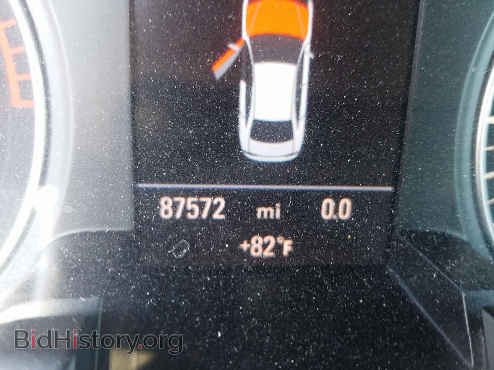 2010 AUDI A4 - VIN: WAUMFBFL6AN048309 - Фото 8