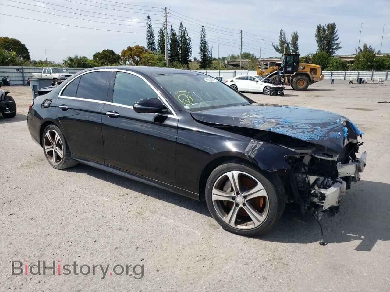 2017 MERCEDES-BENZ E-CLASS - VIN: WDDZF4JB3HA154372 - Фото 4