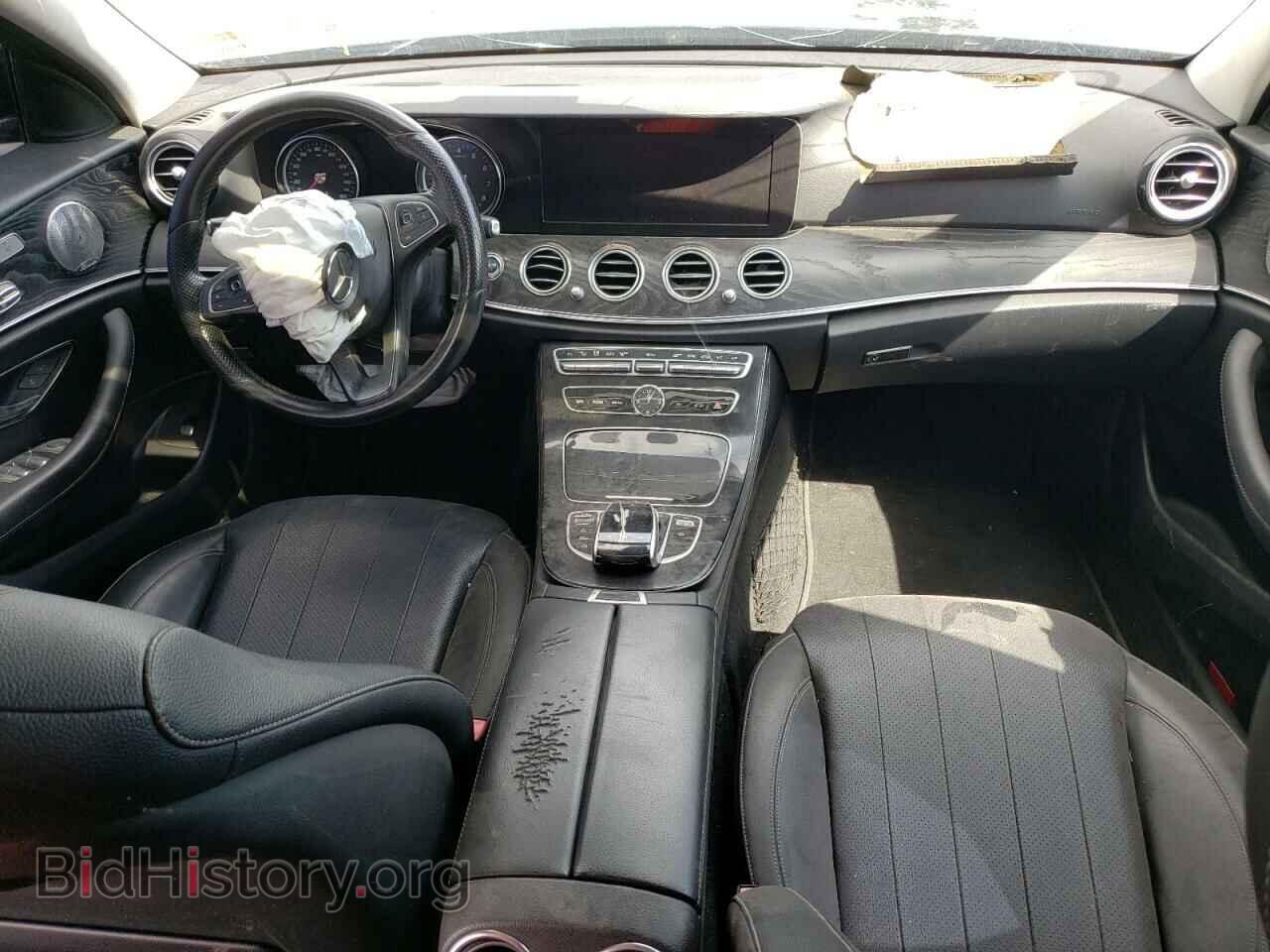 2017 MERCEDES-BENZ E-CLASS - VIN: WDDZF4JB3HA154372 - Фото 8