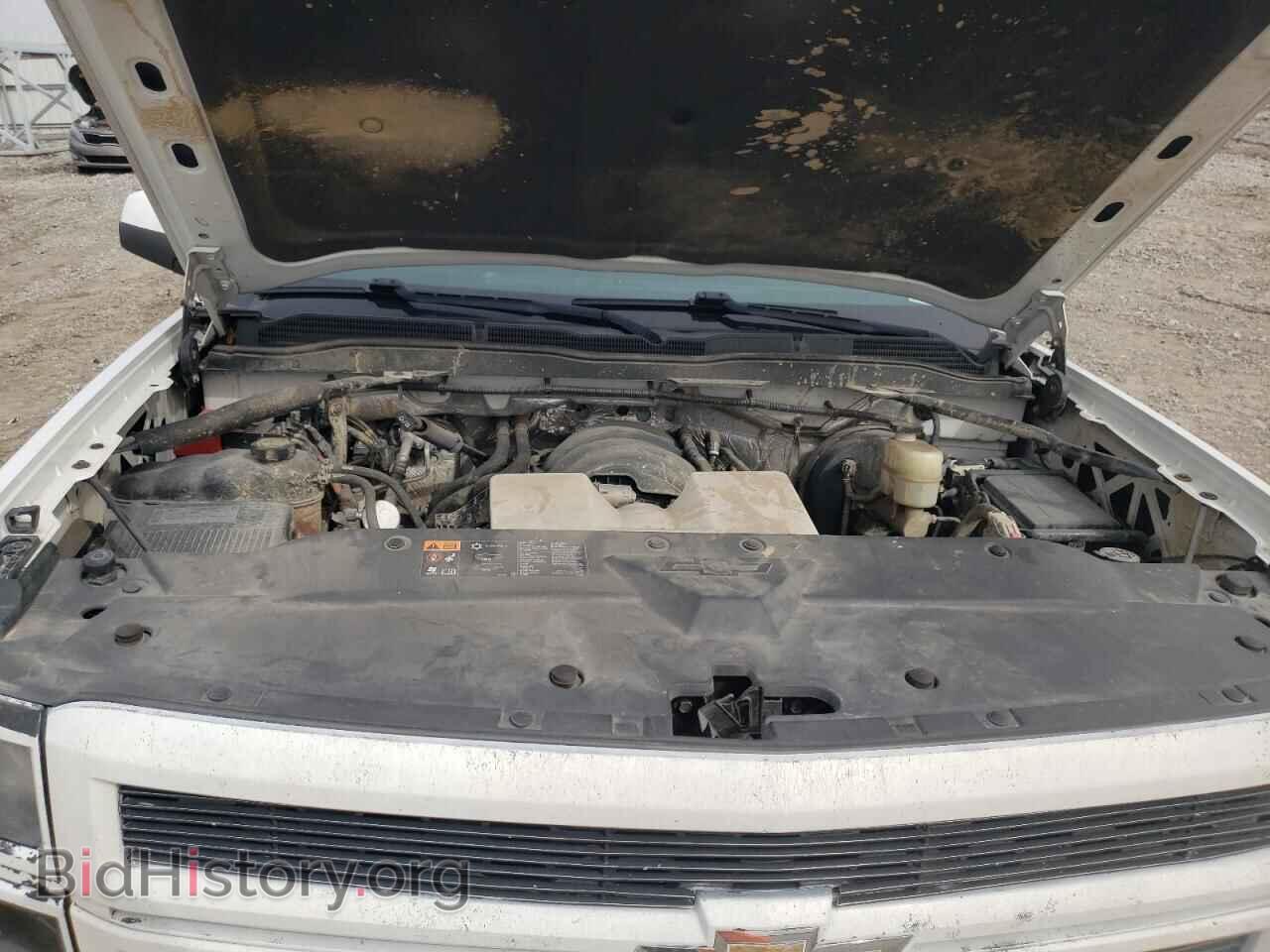 2014 CHEVROLET ALL Models - VIN: 3GCPCPEH2EG268001 - Фото 12