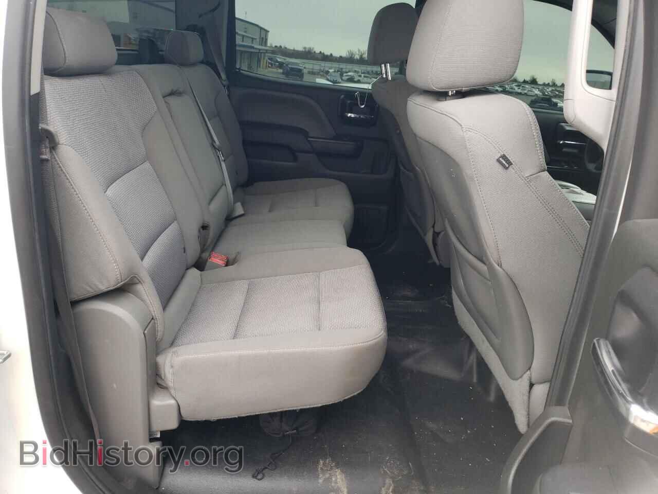 2014 CHEVROLET ALL Models - VIN: 3GCPCPEH2EG268001 - Фото 10