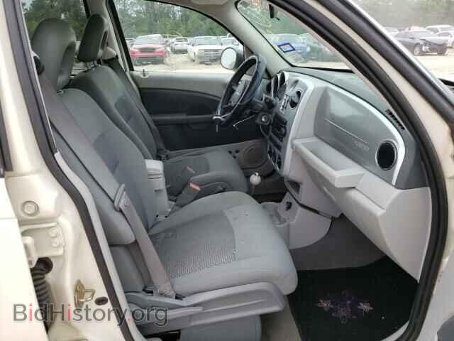 2007 CHRYSLER PT CRUISER - VIN: 3A8FY68B47T608413 - Фото 5
