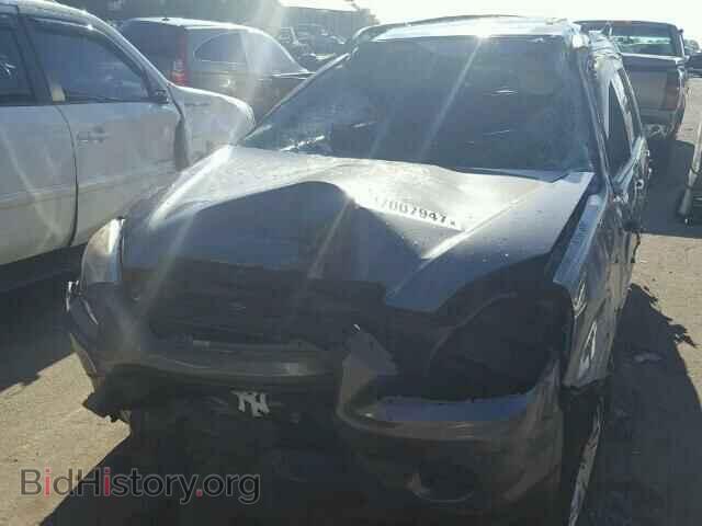 2005 HONDA CRV - VIN: SHSRD78995U331927 - Фото 9