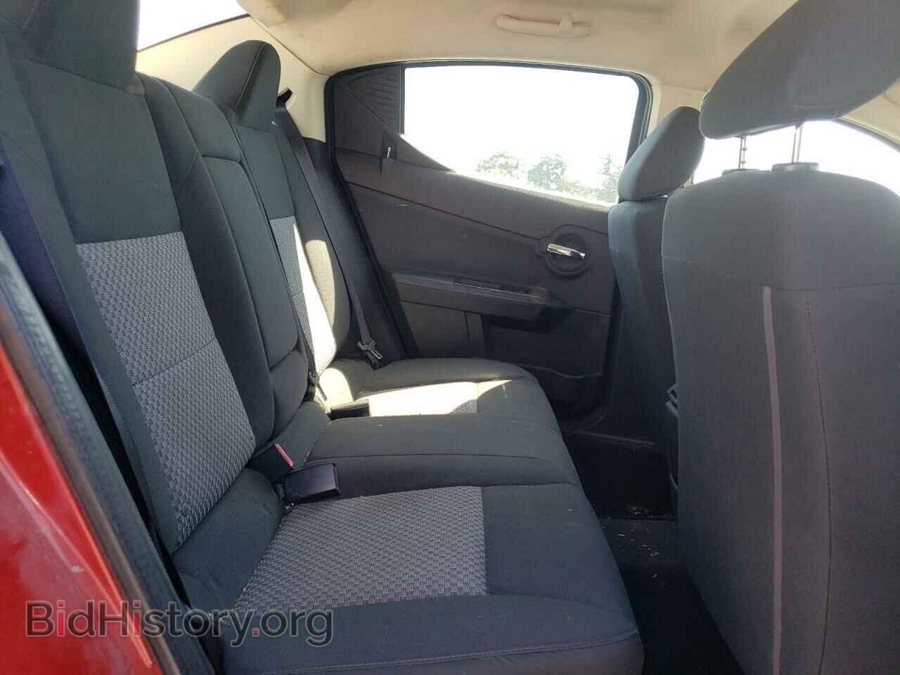 2009 DODGE AVENGER - VIN: 1B3LC46B89N562959 - Фото 6