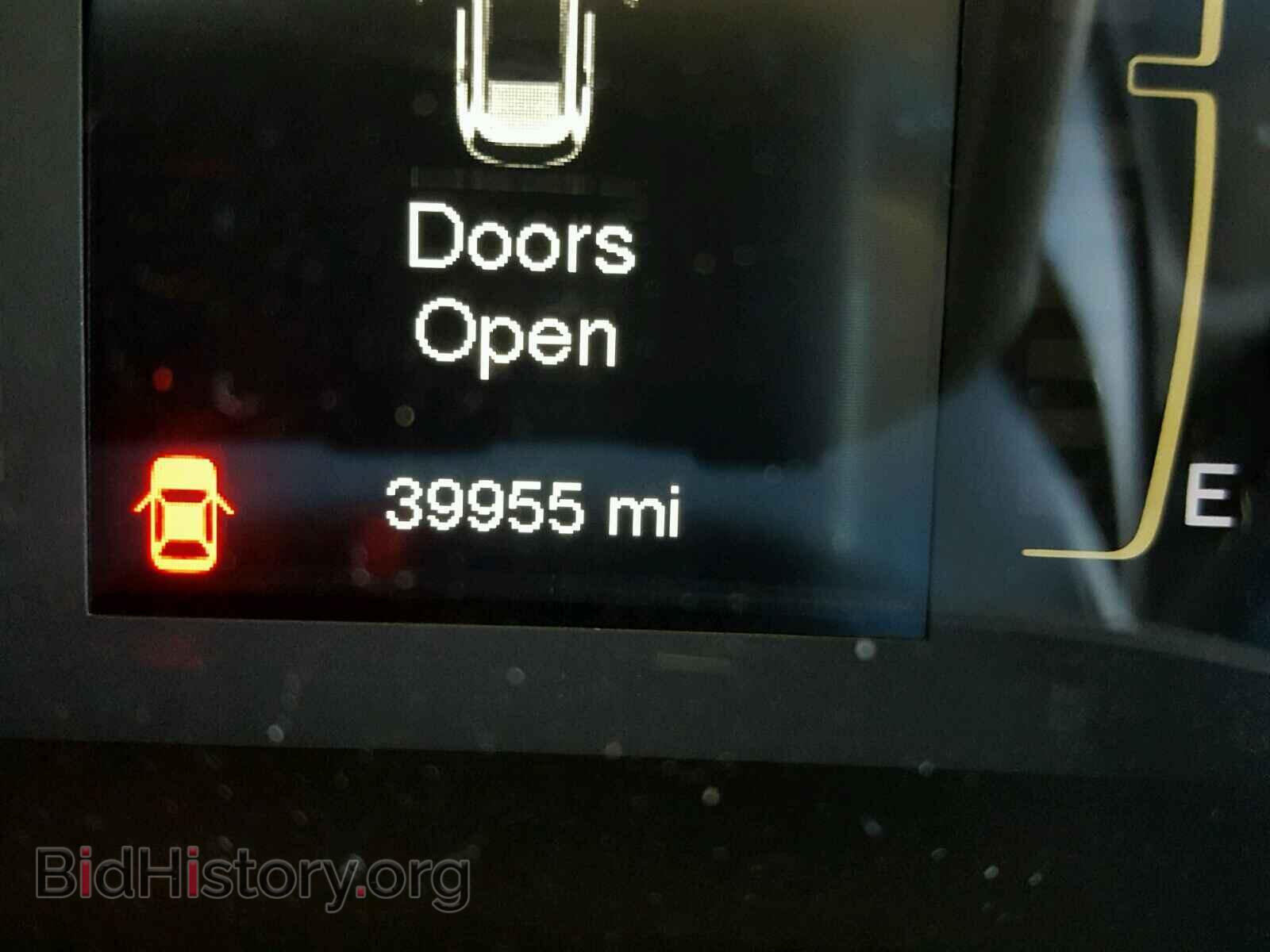 2015 JEEP CHEROKEE - VIN: 1C4PJLCB6FW596151 - Фото 8