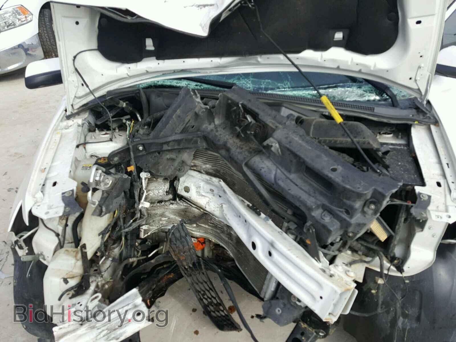 2011 FORD EDGE - VIN: 2FMDK4KC0BBB67286 - Фото 7