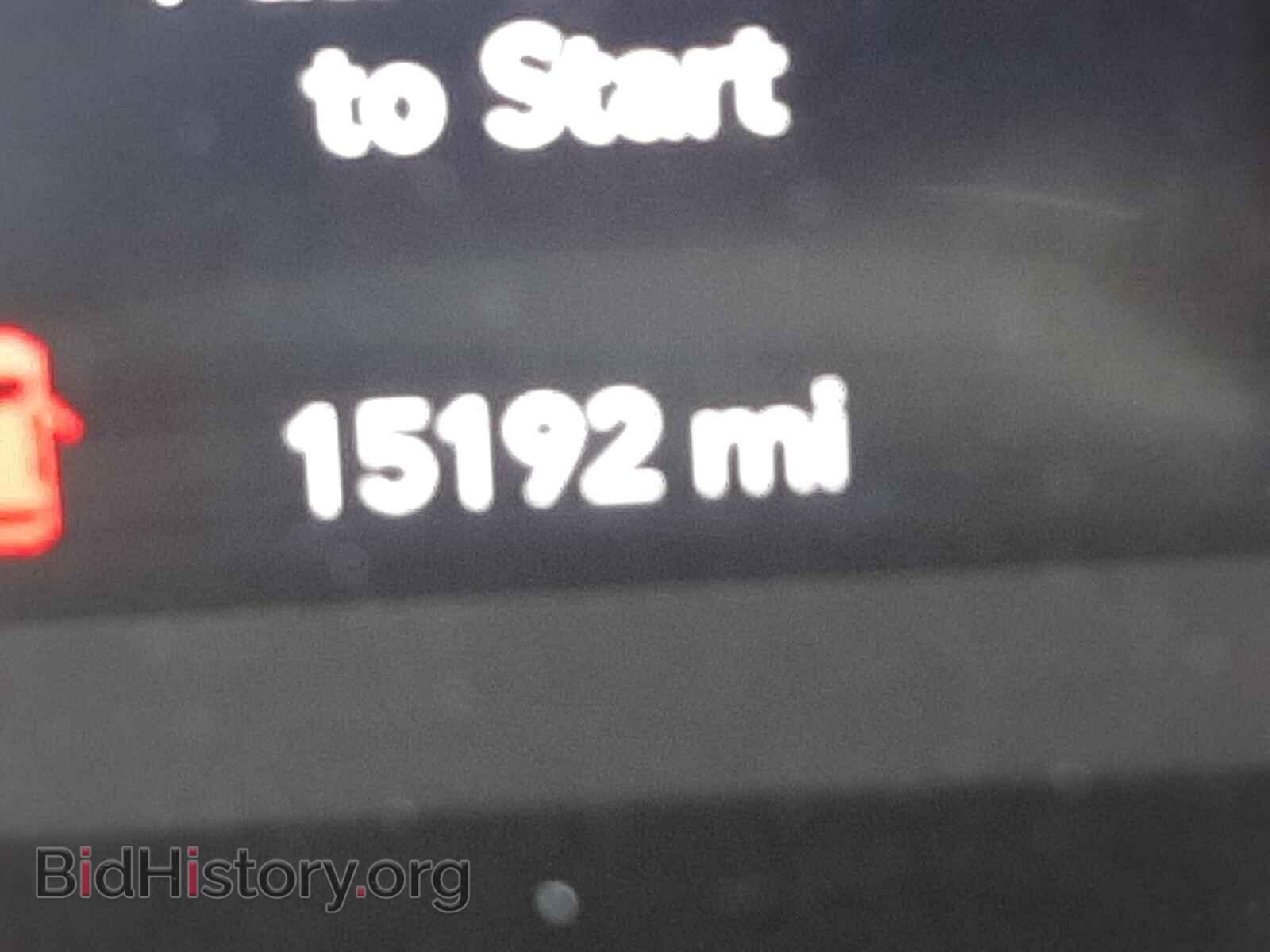 2019 JEEP CHEROKEE - VIN: 1C4PJLLB4KD469727 - Фото 8