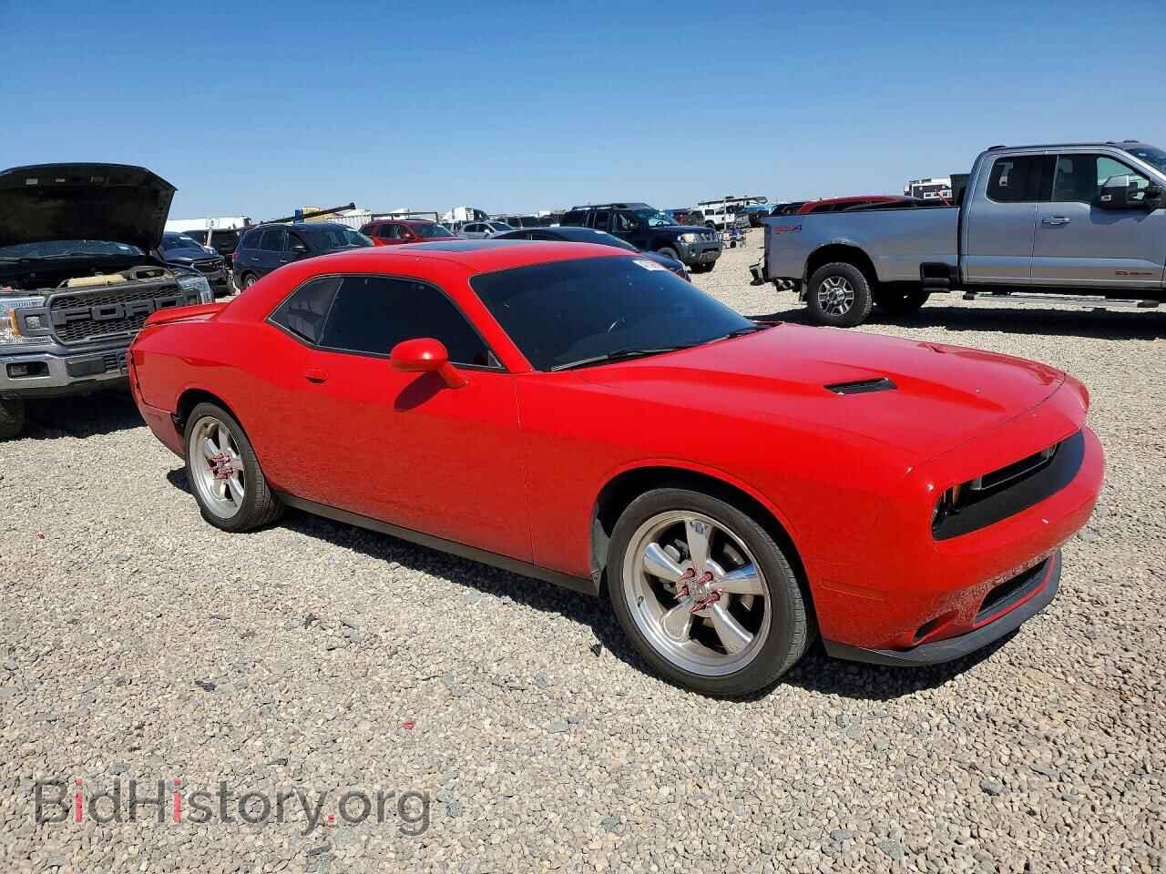 2019 DODGE CHALLENGER - VIN: 2C3CDZAG1KH752018 - Фото 4