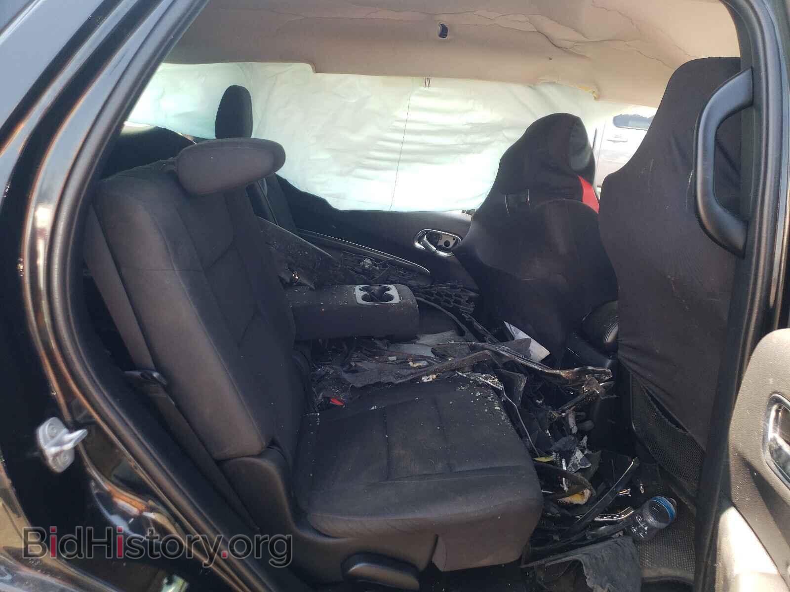 2013 DODGE DURANGO - VIN: 1C4RDJAGXDC681687 - Photo 6