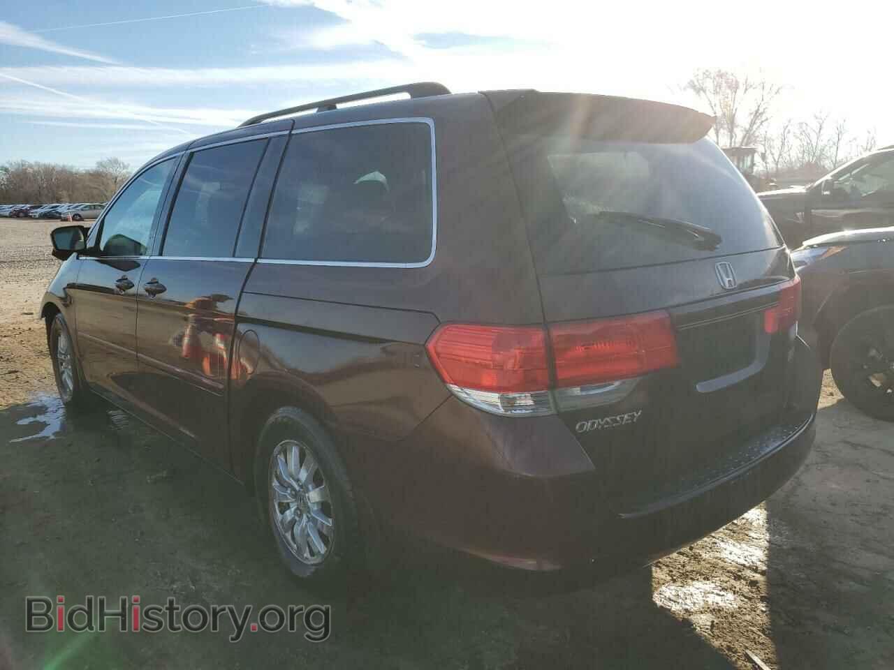 2009 HONDA All Models - VIN: 5FNRL38679B413007 - Photo 2