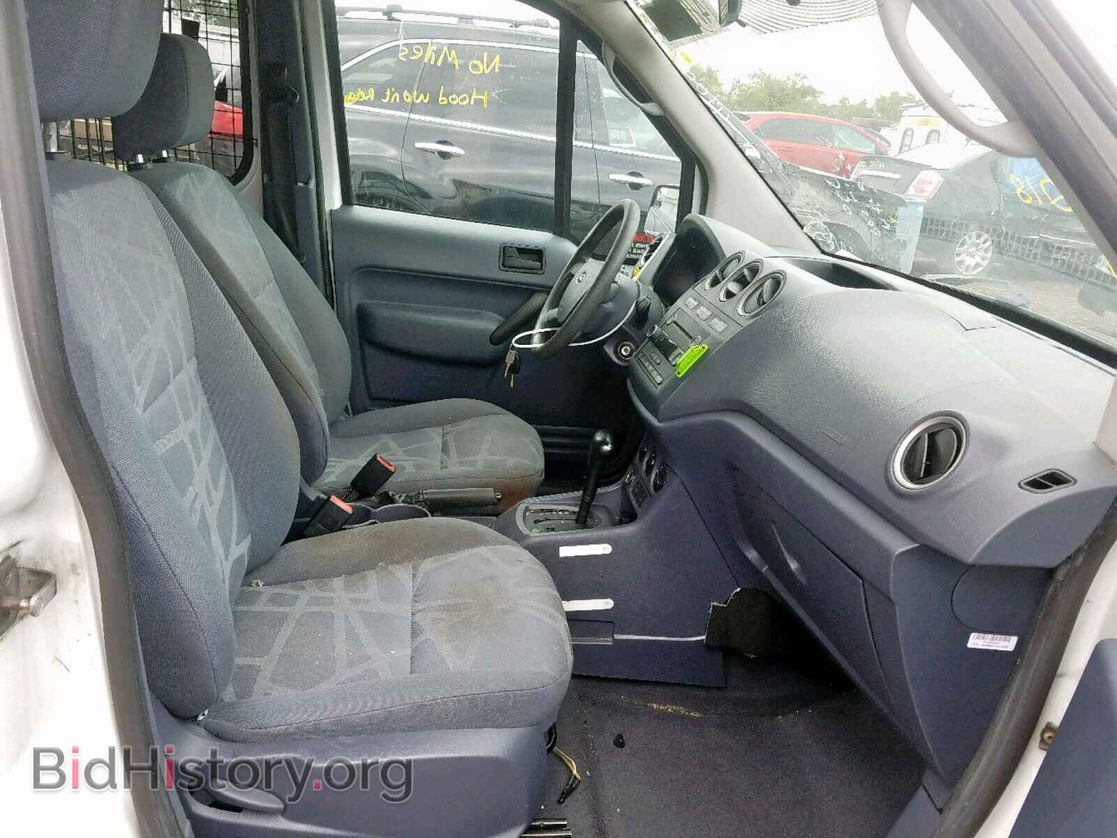 2013 FORD TRANSIT CO - VIN: NM0LS6BN8DT175018 - Фото 5
