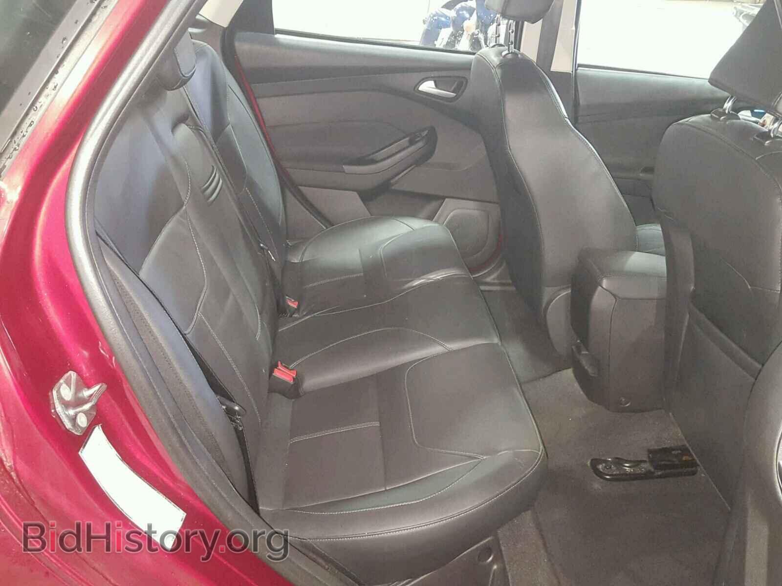 2015 FORD FOCUS - VIN: 1FADP3F20FL302456 - Photo 6