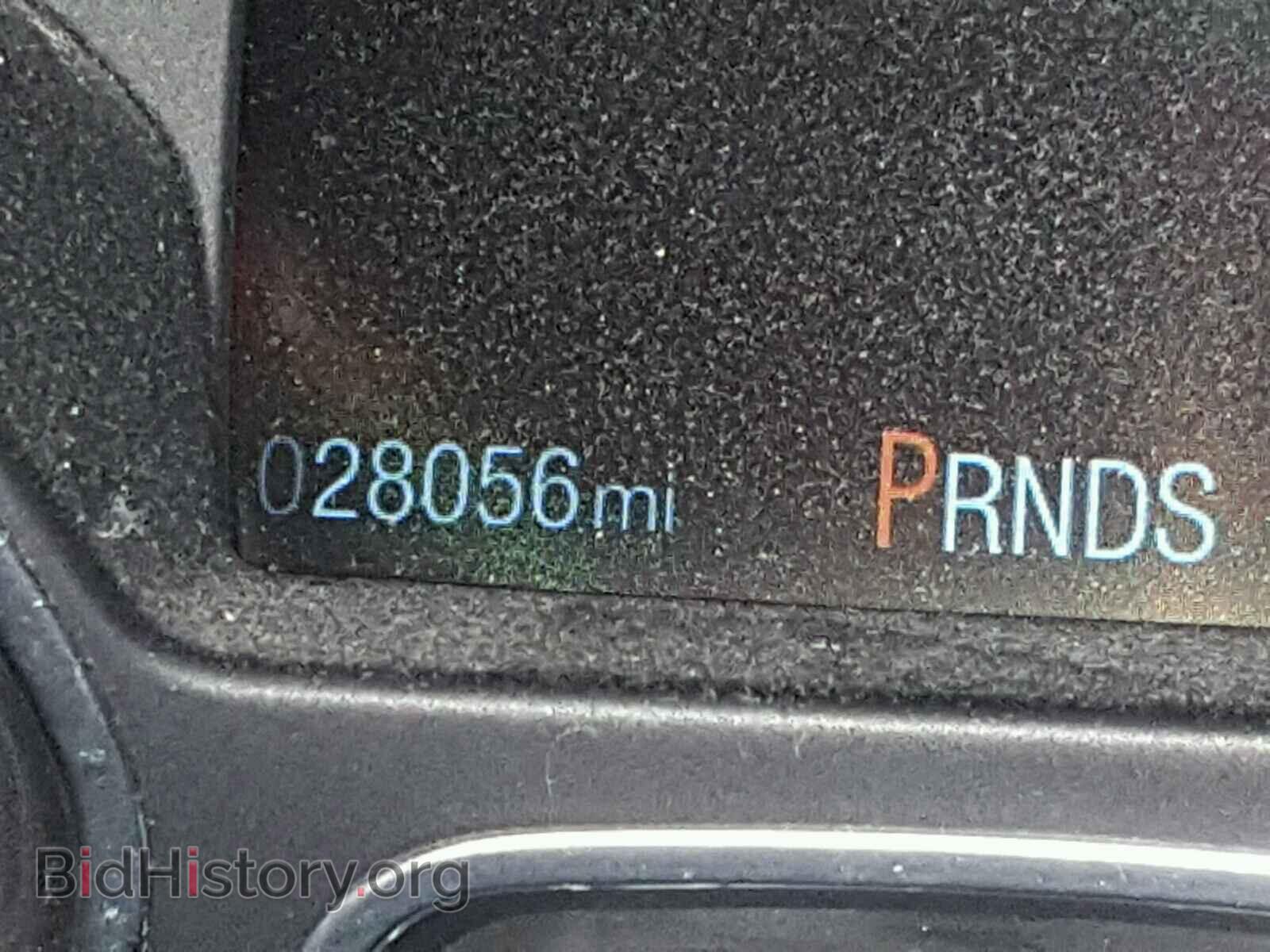 2015 FORD FOCUS - VIN: 1FADP3F20FL302456 - Photo 8