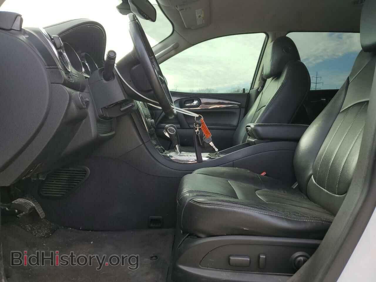 2017 BUICK ENCLAVE - VIN: 5GAKRBKD0HJ325295 - Фото 7