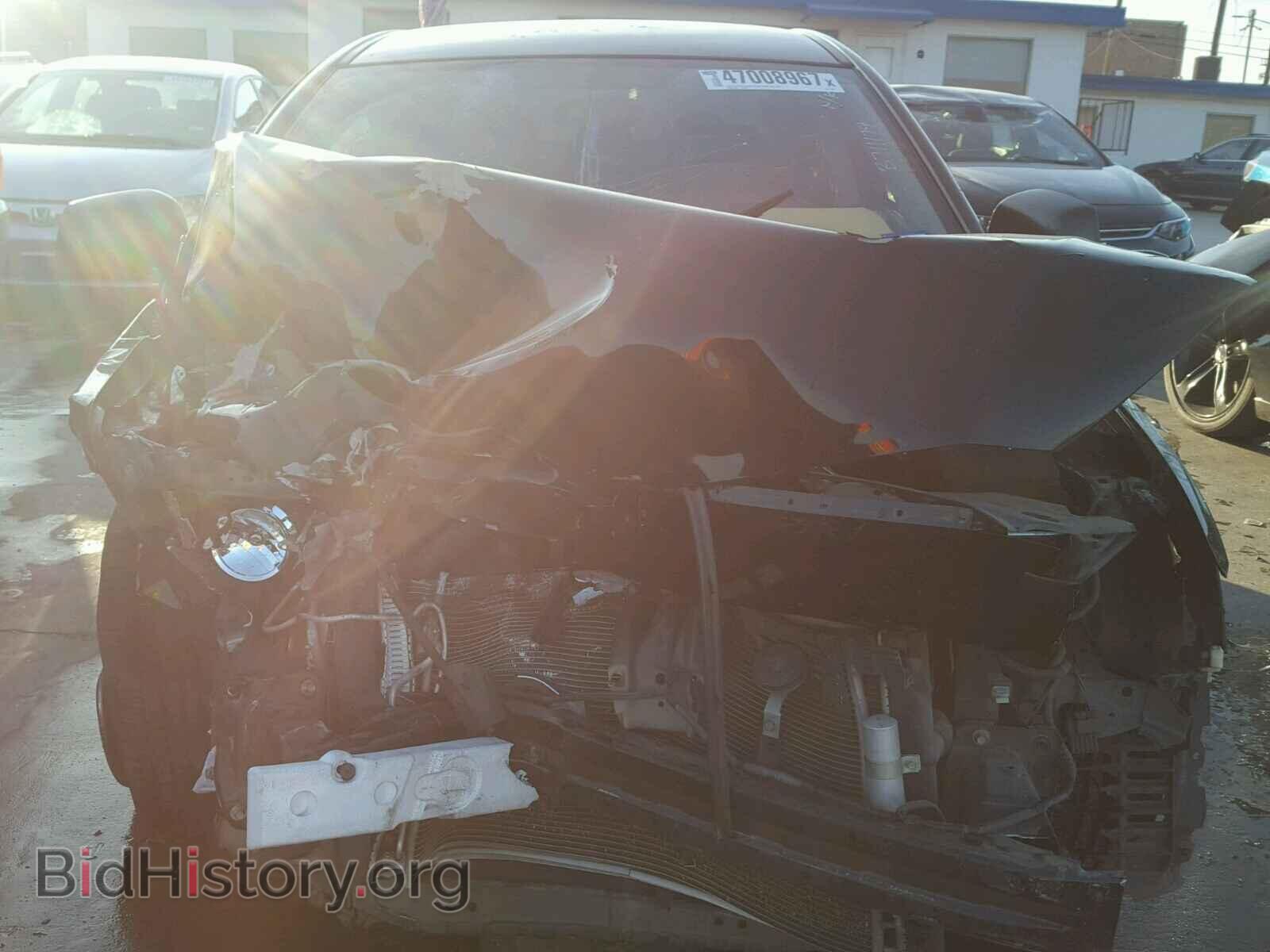 2014 MITSUBISHI LANCER - VIN: JA32U2FUXEU018698 - Фото 7