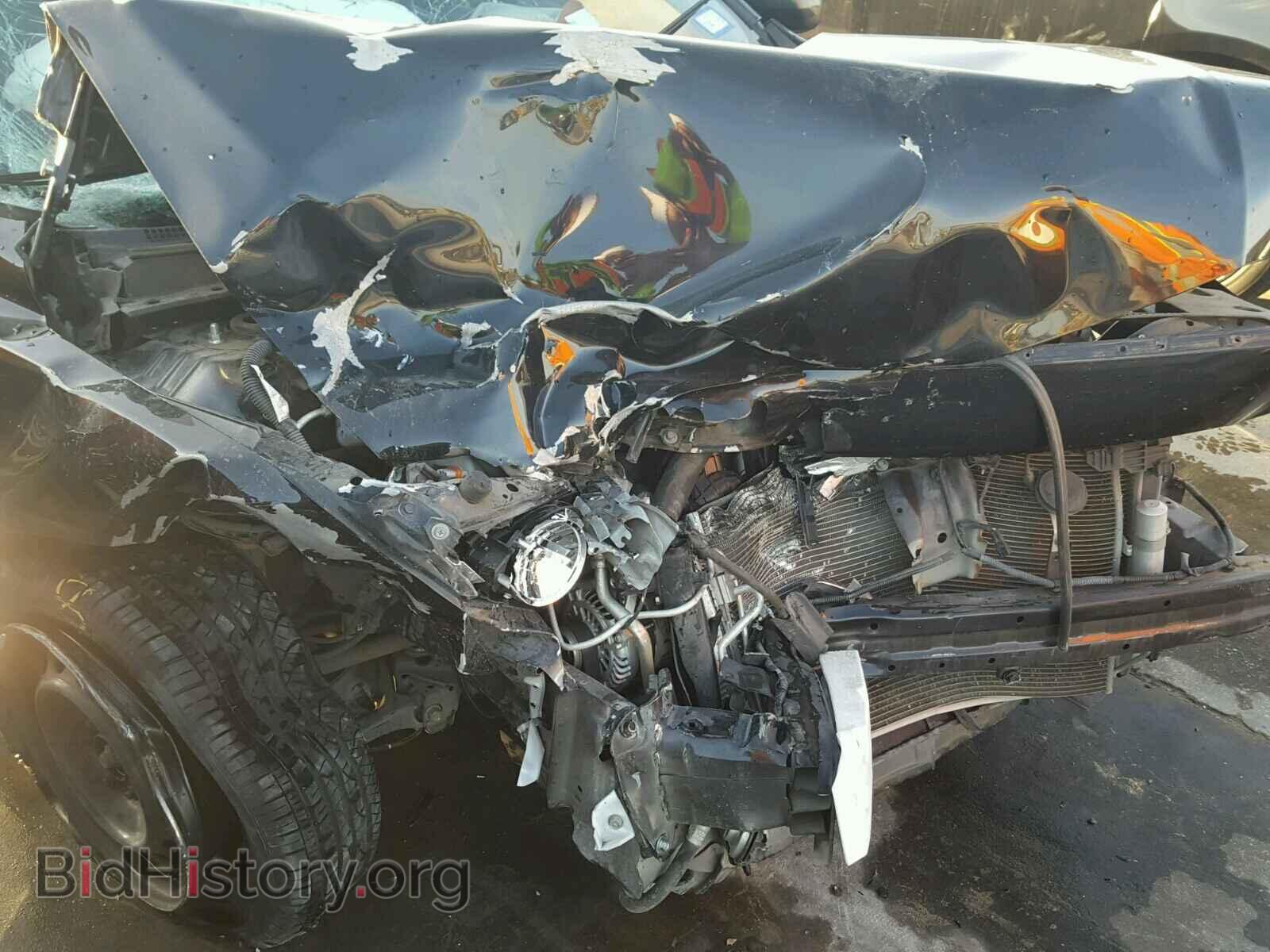 2014 MITSUBISHI LANCER - VIN: JA32U2FUXEU018698 - Фото 9