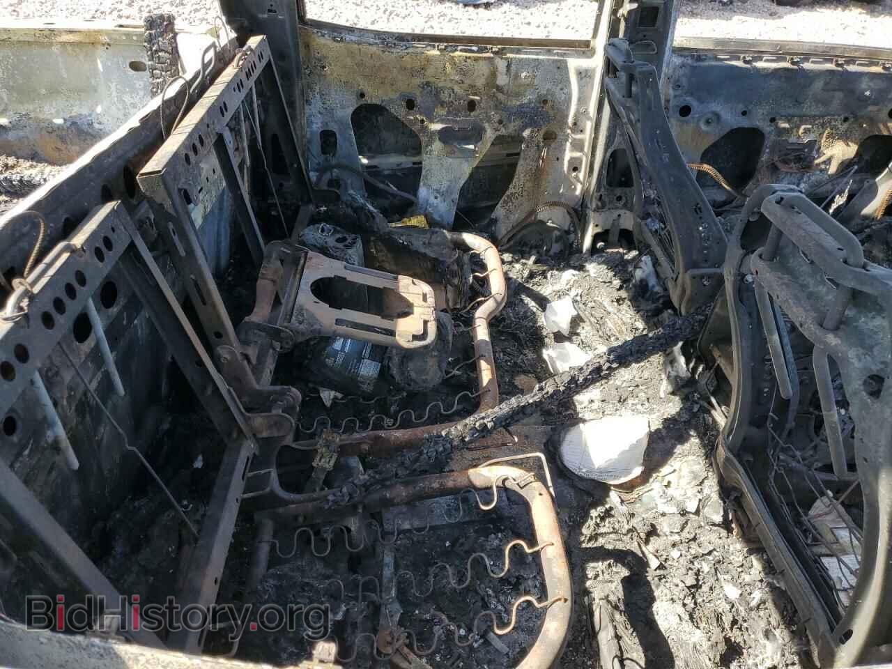 2015 GMC SIERRA - VIN: 1GT12XE8XFF118536 - Фото 10