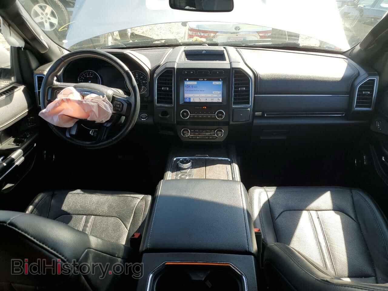 2019 FORD EXPEDITION - VIN: 1FMJK2AT1KEA46389 - Фото 8