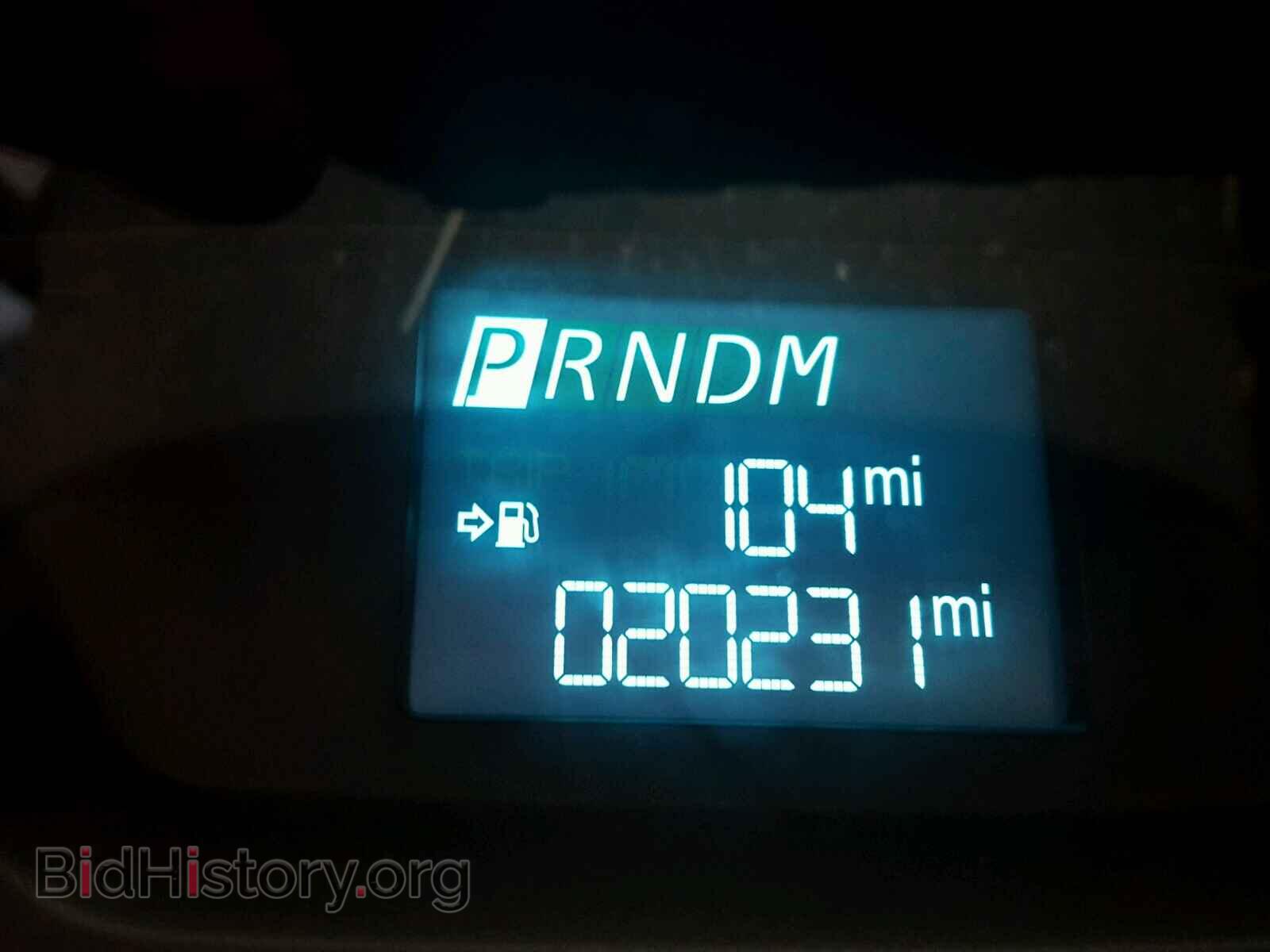 2017 FORD TRANSIT CO - VIN: 1FTYR1ZM1HKA22318 - Фото 8