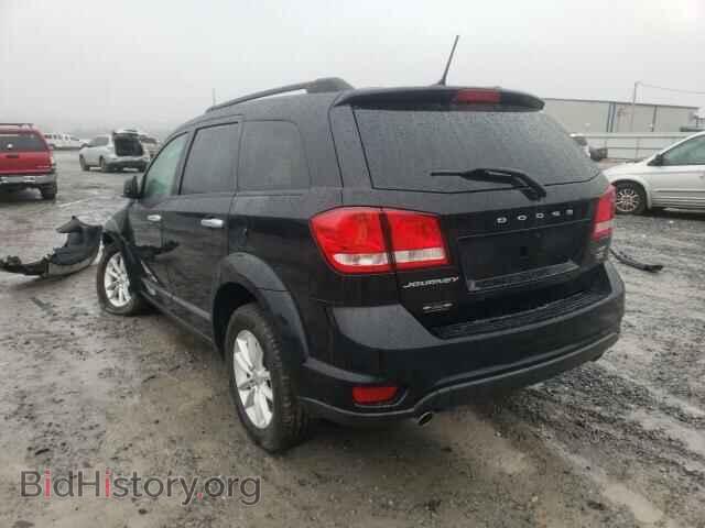 2016 DODGE JOURNEY - VIN: 3C4PDCBG0GT224428 - Фото 3