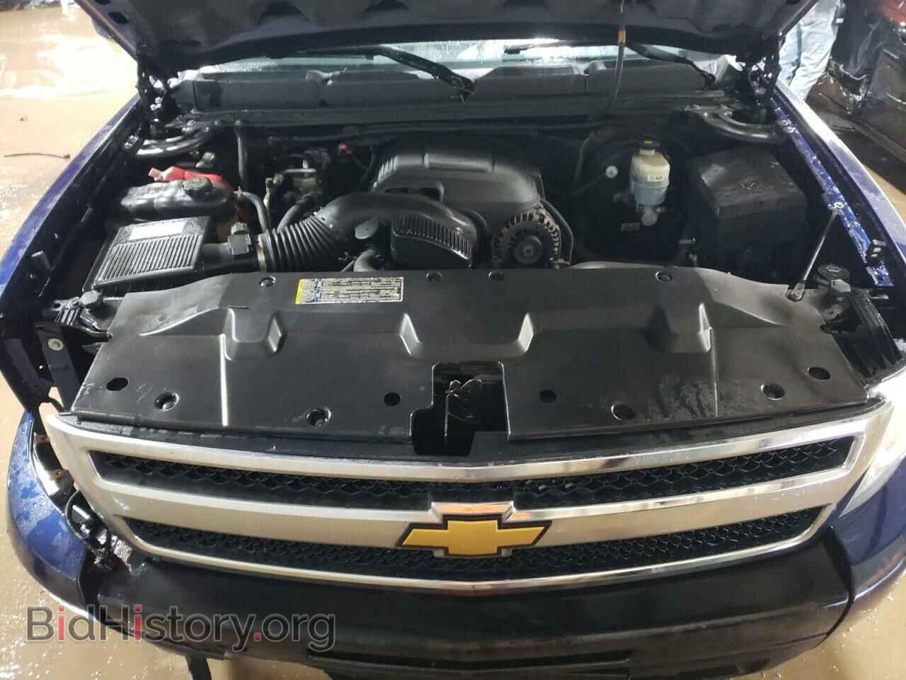 2009 CHEVROLET ALL Models - VIN: 2GCEK290291114954 - Фото 11