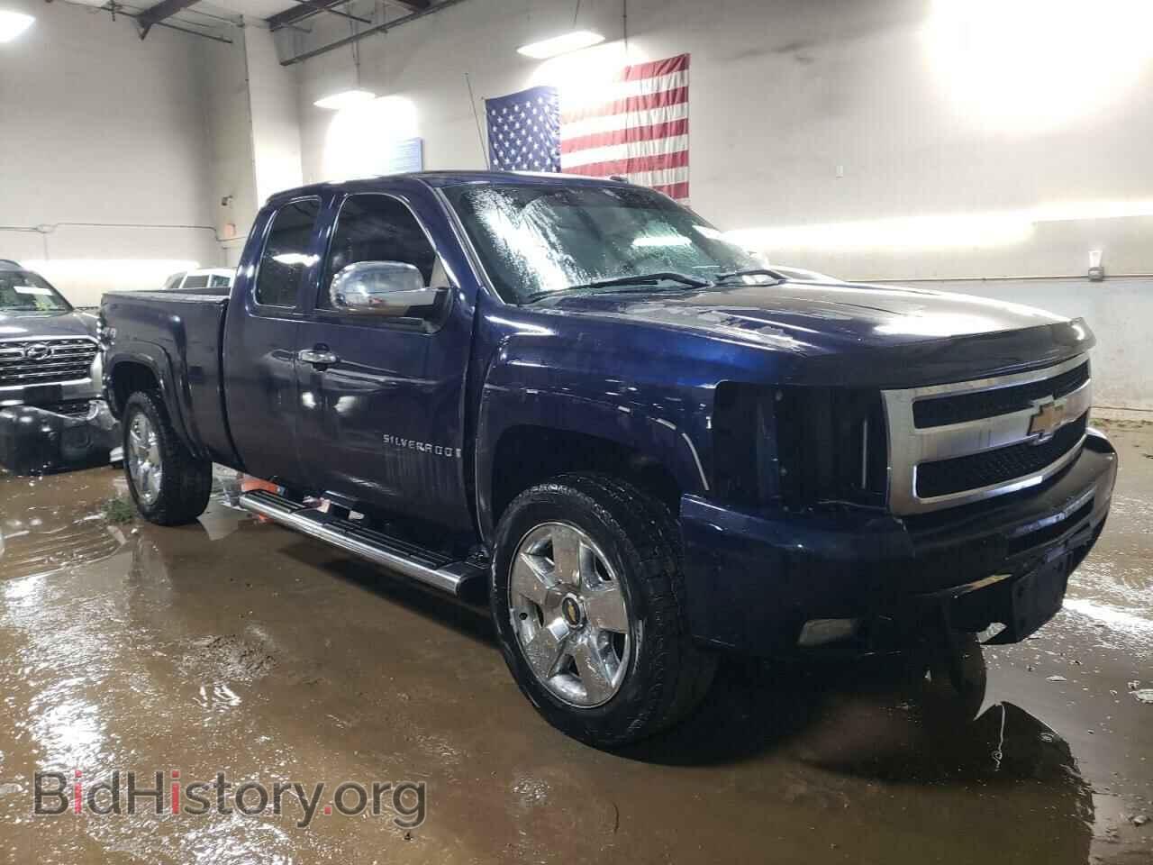 2009 CHEVROLET ALL Models - VIN: 2GCEK290291114954 - Фото 4