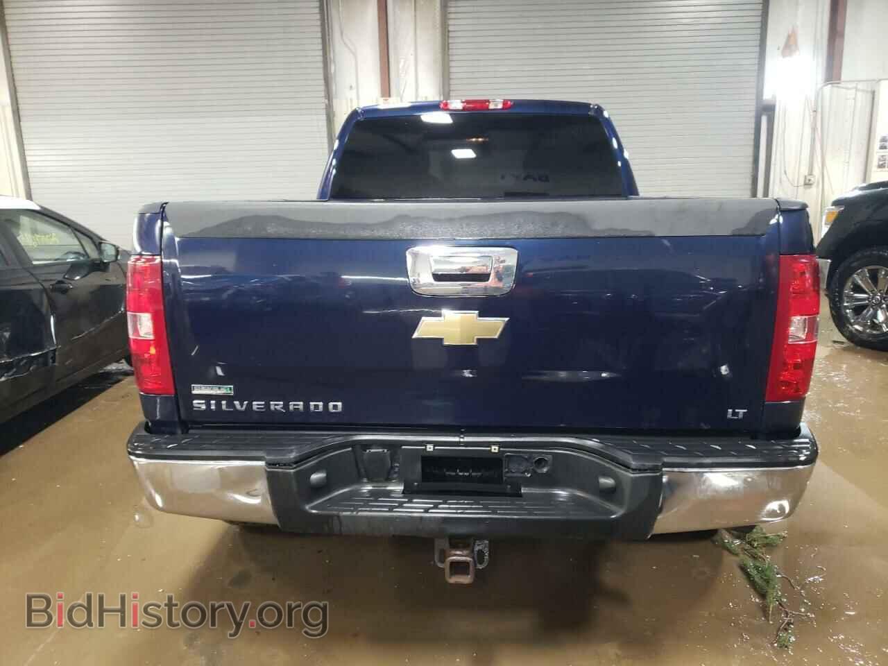 2009 CHEVROLET ALL Models - VIN: 2GCEK290291114954 - Фото 6