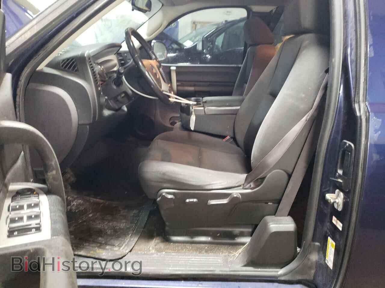 2009 CHEVROLET ALL Models - VIN: 2GCEK290291114954 - Фото 7