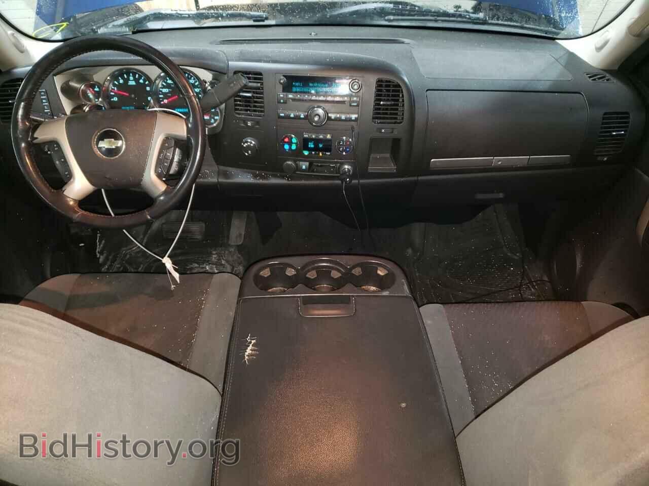 2009 CHEVROLET ALL Models - VIN: 2GCEK290291114954 - Фото 8
