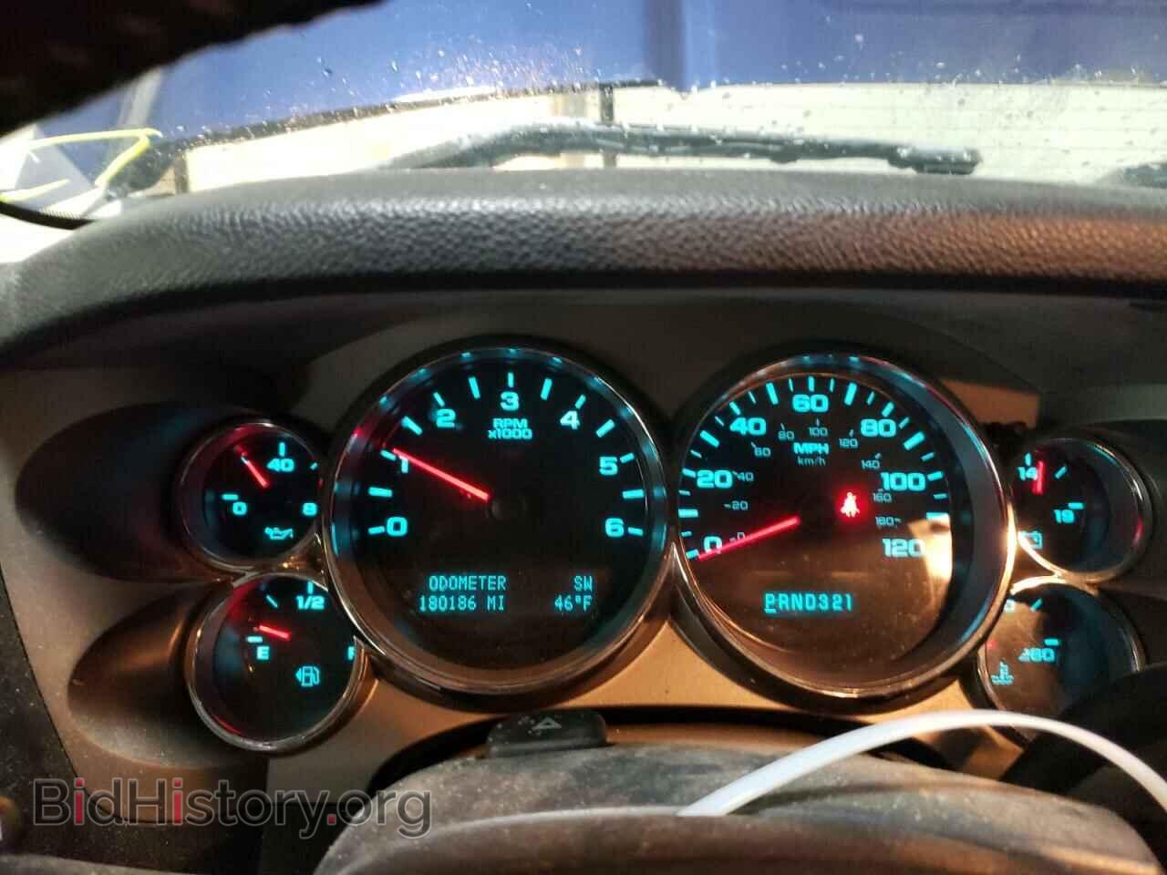 2009 CHEVROLET ALL Models - VIN: 2GCEK290291114954 - Фото 9