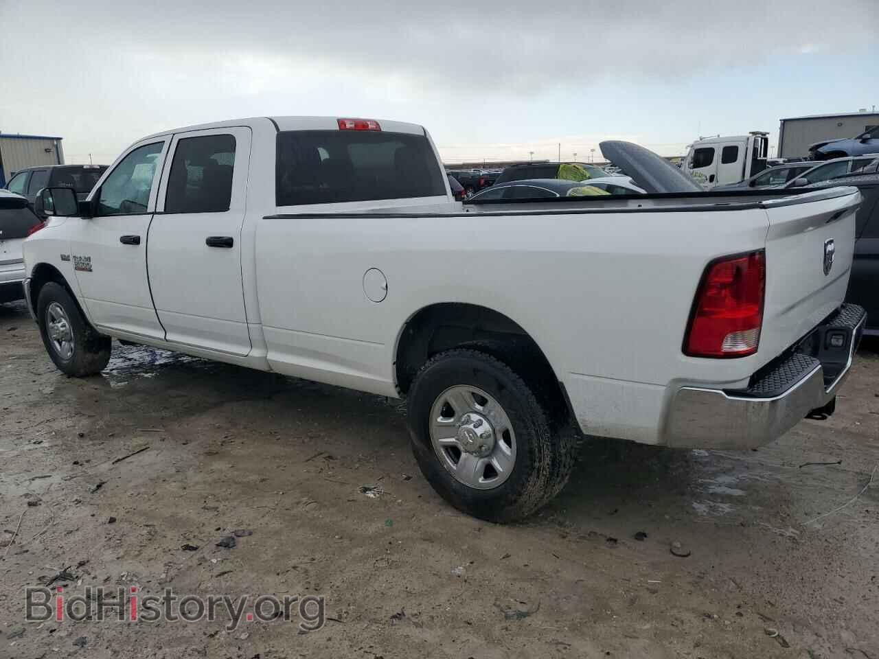 2014 RAM All Models - VIN: 3C6TR4HTXEG225058 - Photo 2