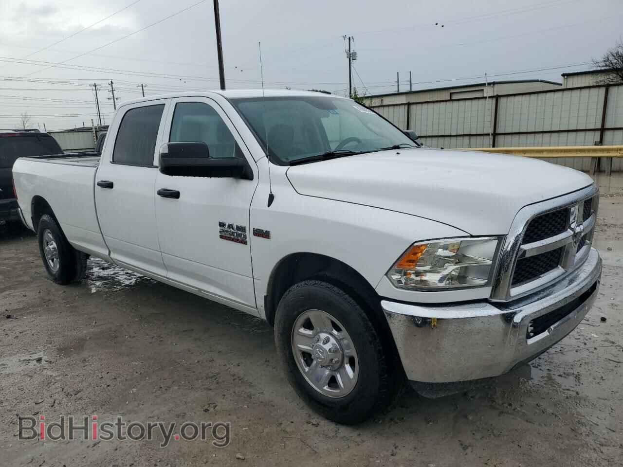 2014 RAM All Models - VIN: 3C6TR4HTXEG225058 - Photo 4