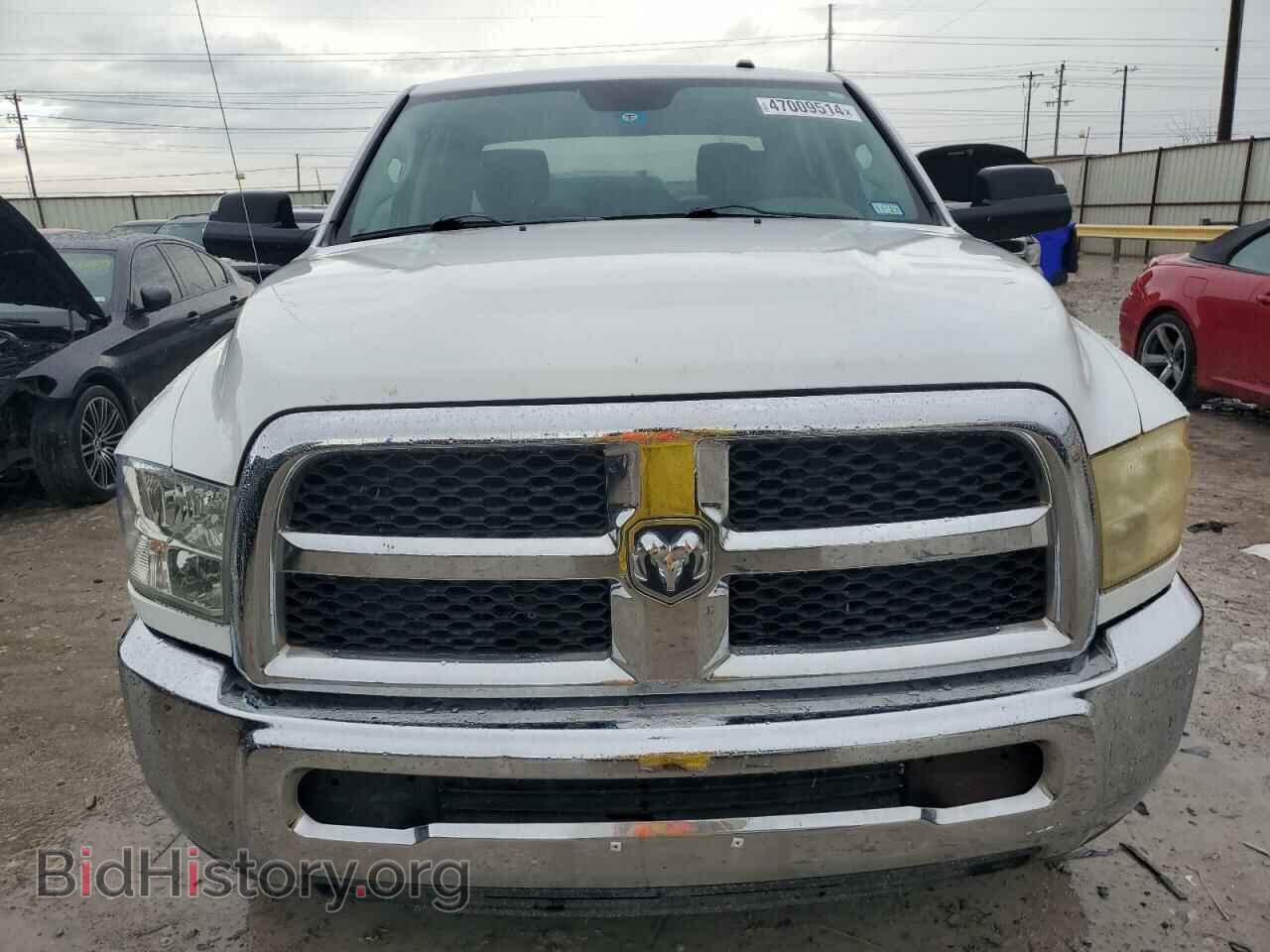 2014 RAM All Models - VIN: 3C6TR4HTXEG225058 - Photo 5