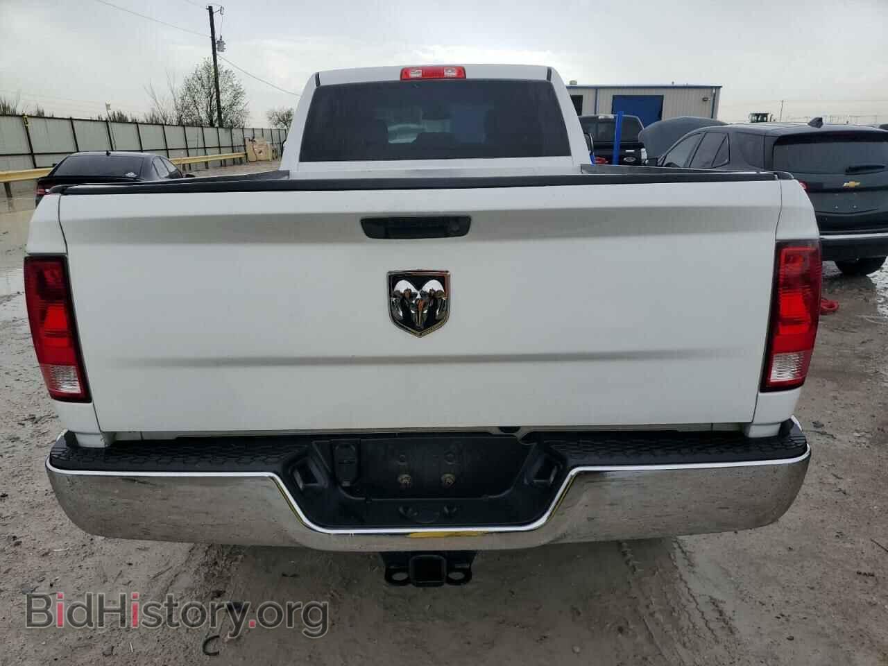 2014 RAM All Models - VIN: 3C6TR4HTXEG225058 - Photo 6